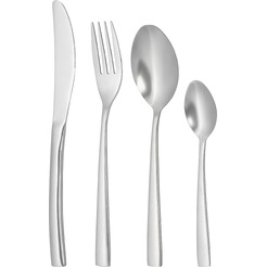 Набор столовых приборов Sundays Home S64701 (24пр)