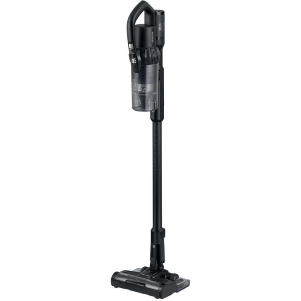 Пылесос Sencor SVC 9879 BK