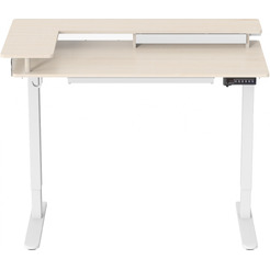 Стол для компьютера Cactus CS-EDL-DWT