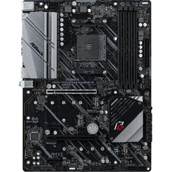 Материнская плата ASRock X570 Phantom Gaming 4