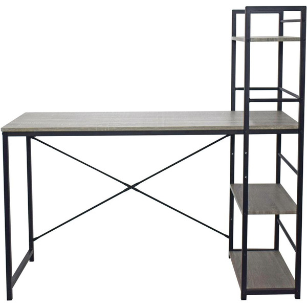 Стол Brabix Loft CD-005 (дуб антик)