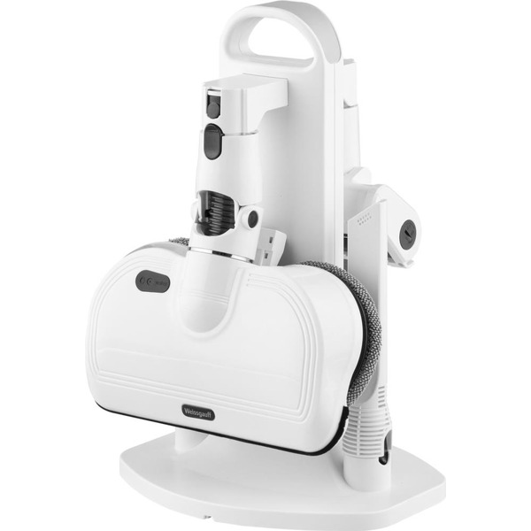 Пылесос Weissgauff V20 BLDC Wash&Dry Dust Station