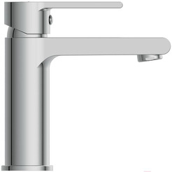 Смеситель Cersanit Brasko 63020