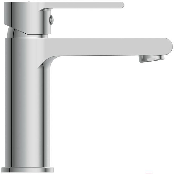Смеситель Cersanit Brasko 63020