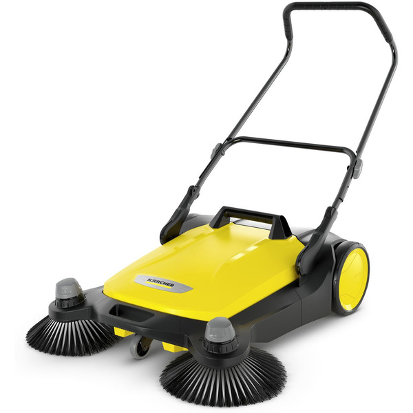 Подметальная машина Karcher S 6 Twin (1.766-460.0)
