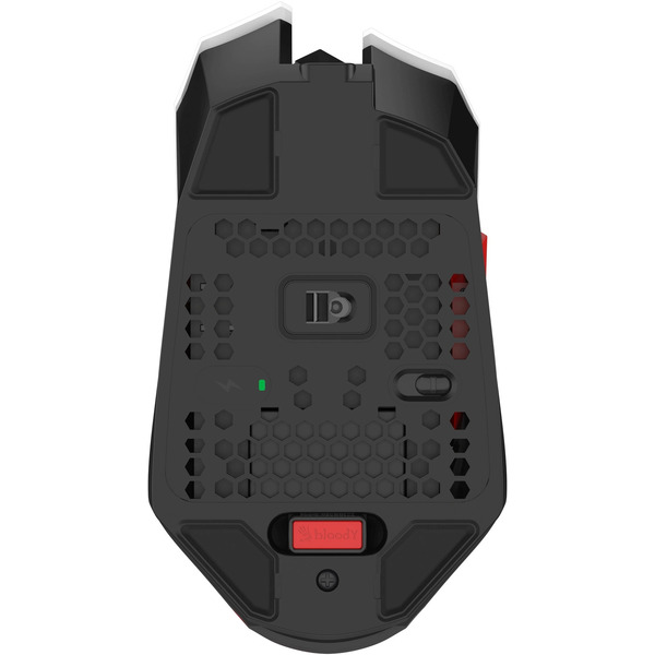 Мышь A4Tech Bloody R36 Ultra Naraka: Bladepoint