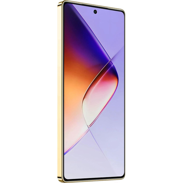 Смартфон Infinix Note 40 Pro 12Gb/256GB Titan Gold