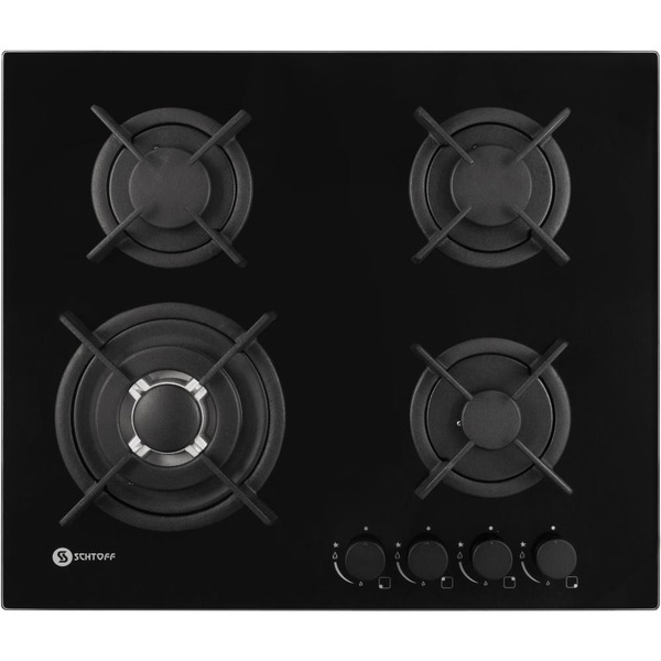 Варочная панель Schtoff H6001C15IS Black