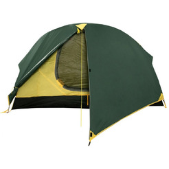Треккинговая палатка TRAMP Colibri 2 v2