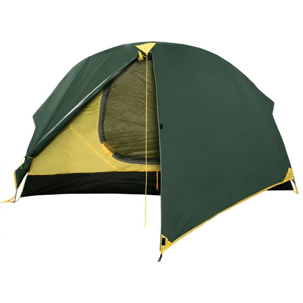Треккинговая палатка TRAMP Colibri 2 v2