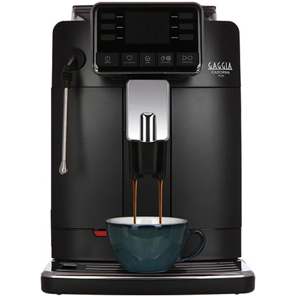 Кофемашина GAGGIA CADORNA PLUS ST WAND  RI9602/01