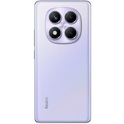 Смартфон Xiaomi Redmi Note 14 Pro 8GB/256GB Aurora Purple EU