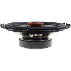 Автоакустика EDGE EDST216-E6