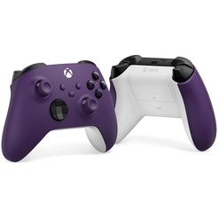 Беспроводной геймпад MICROSOFT XBOX XS ASTRAL PURPLE (QAU-00071)