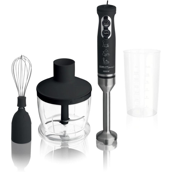 Блендер SCARLETT SL-HB43F70