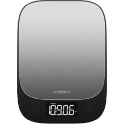 Кухонные весы Rombica myKitchen Alta SCL-0100