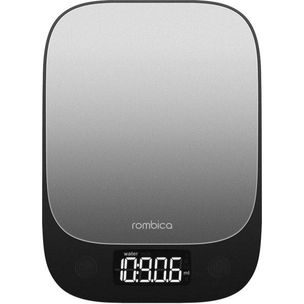Кухонные весы Rombica myKitchen Alta SCL-0100
