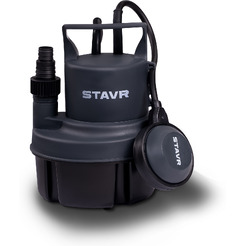 Дренажный насос Stavr НПД-450ГВ 9050600380