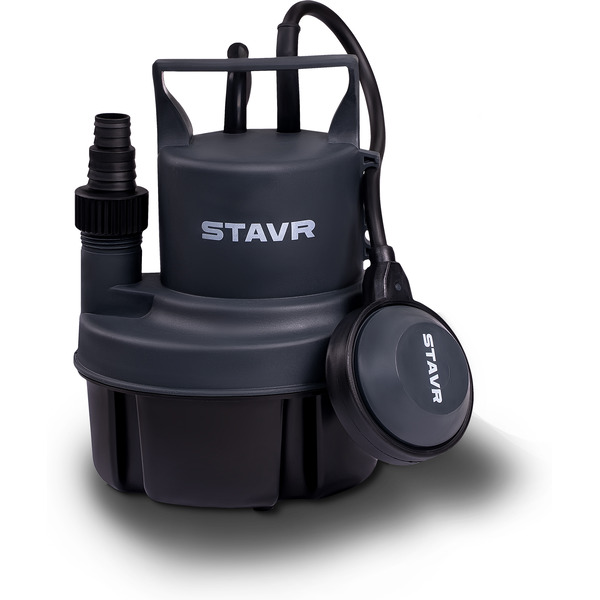 Дренажный насос Stavr НПД-450ГВ 9050600380