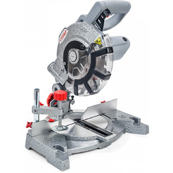 Торцовочная пила STAVR ПТ-210/1400М (ст210-1400м)