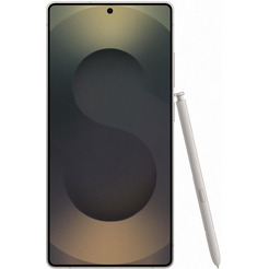 Смартфон Samsung Galaxy S25 Ultra 12GB/256GB (SM-S938BZKBCAU) черный титан