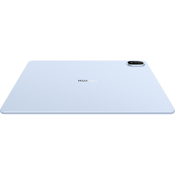 Планшет Huawei MatePad Air 8GB/256GB WiFi WKI-W09 (голубой, с клавиатурой)