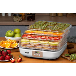 Сушилка для овощей и фруктов OLTO FD-205