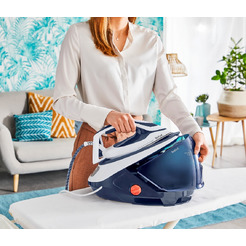 Парогенератор TEFAL PRO EXPRESS PROTECT GV9221E0
