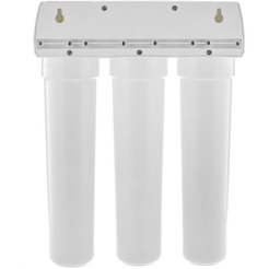 Стационарная система Гейзер Смарт для жесткой воды (без крана) 16028