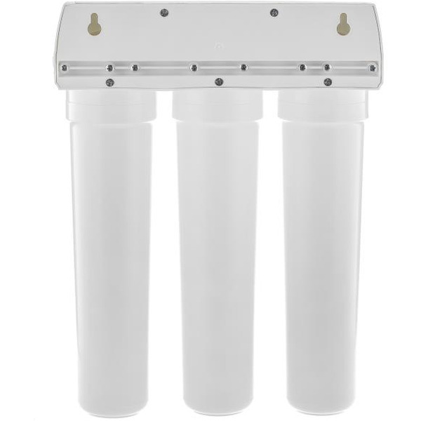 Стационарная система Гейзер Смарт для жесткой воды (без крана) 16028