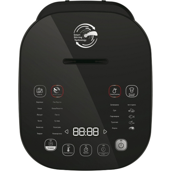 Мультиварка TEFAL RK905A32