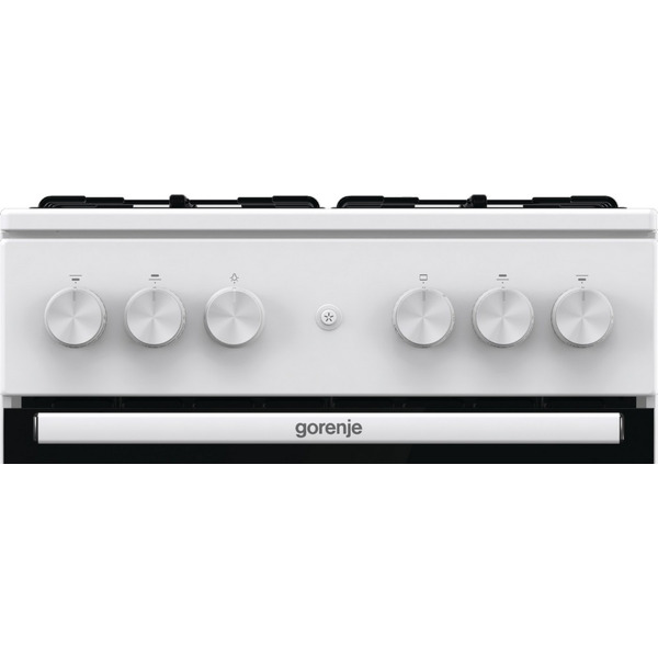 Кухонная плита Gorenje GG5A12WH