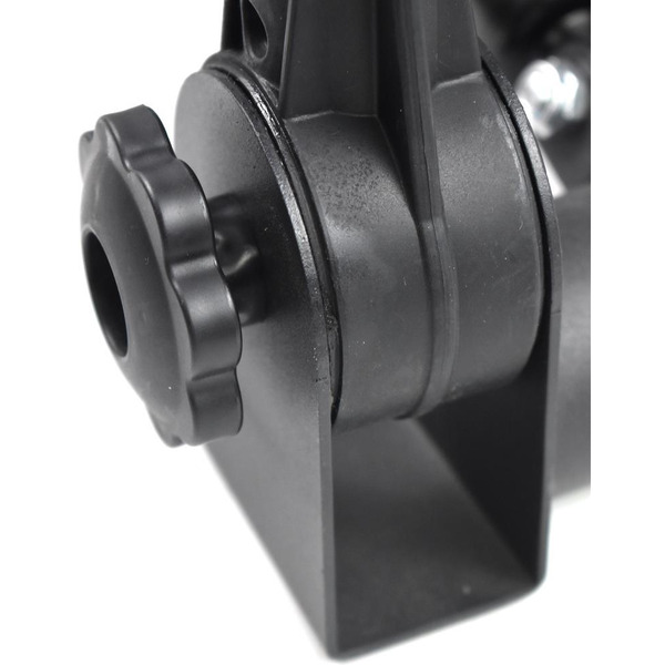 Поворотный степпер Calviano 202 (фиолетовый)