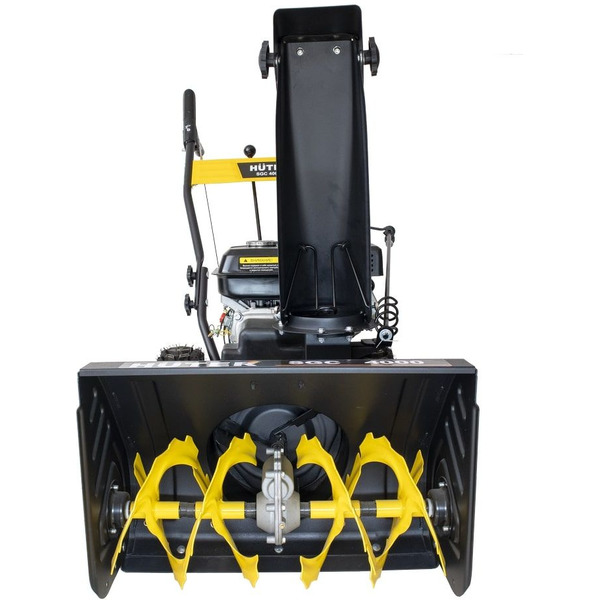 Снегоуборщик Huter SGC 4000 (70/7/5)