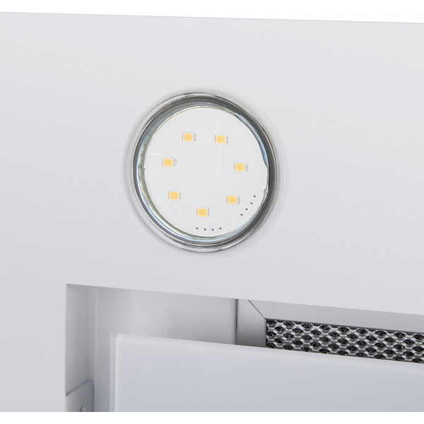 Вытяжка MAUNFELD Crosby Hardy 60 (белый)