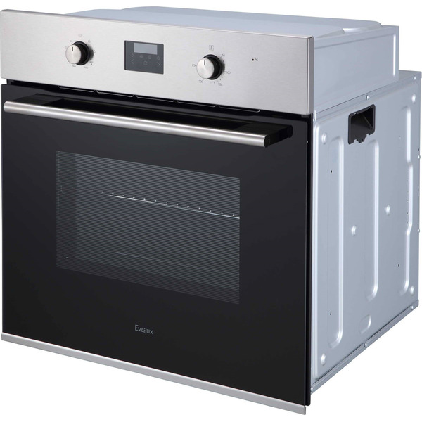Духовой шкаф Evelux EO 630 PX