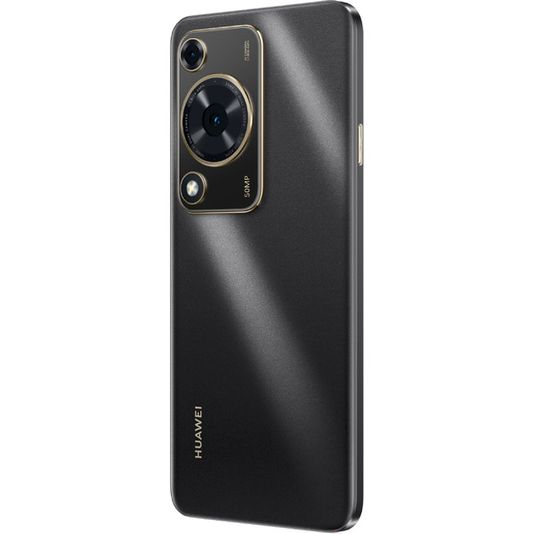 Смартфон HUAWEI nova Y73 MGA-LX3 8GB/256GB (черный)