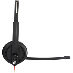 Наушники с микрофоном OKLICK HS-L900