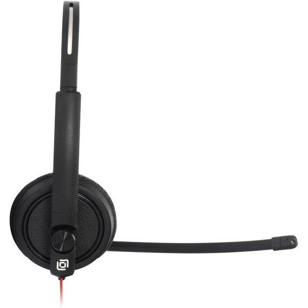 Наушники с микрофоном OKLICK HS-L900