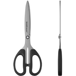 Ножницы канцелярские Erich Krause Top Model 21 см 14856