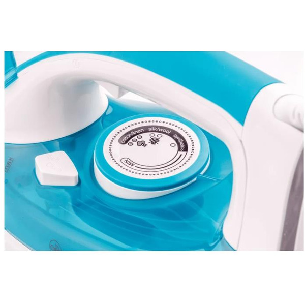 Утюг TECHNO ES2453