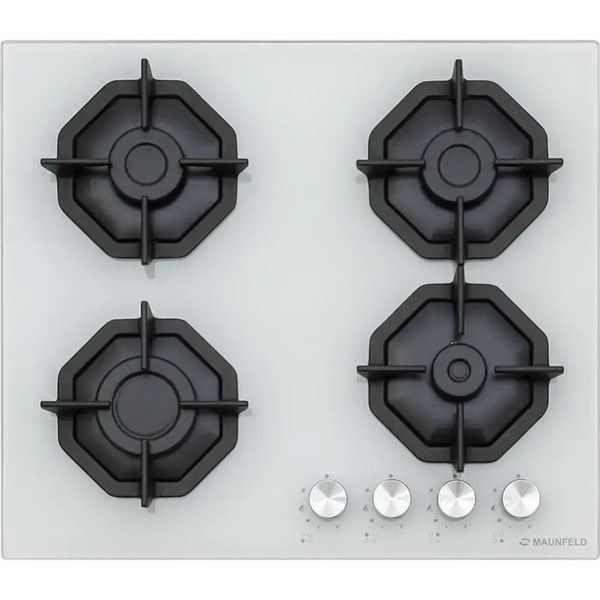 Варочная панель MAUNFELD EGHG.64.2CW/G