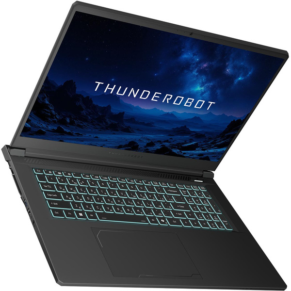 Игровой ноутбук Thunderobot Range 17 G2A Pro 2K JT009X00QRU