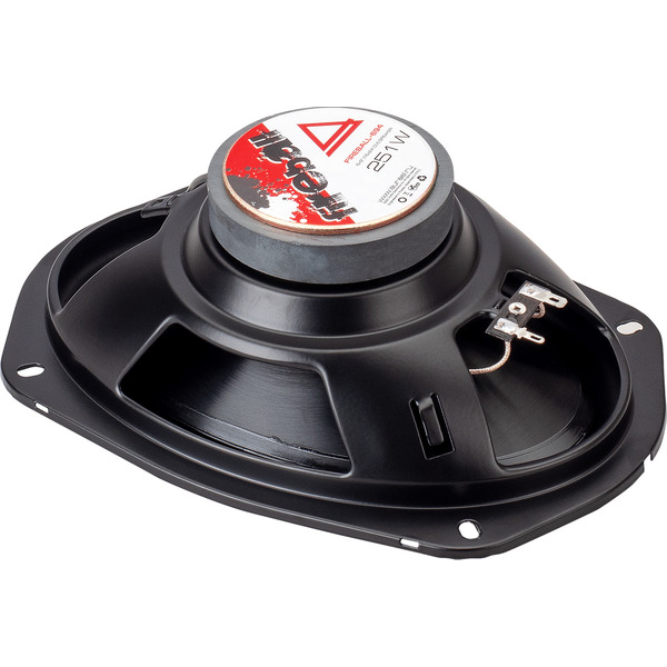 Автоакустика Aura Fireball-694