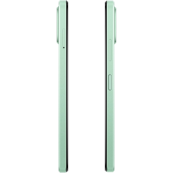 Смaртфон Huawei nova Y61 (EVE-LX9N) мятно-зеленый