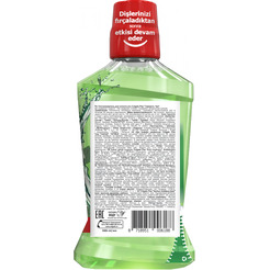 Ополаскиватель для полости рта Colgate Plax Свежесть чая New (500мл)
