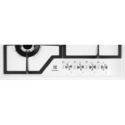 Варочная панель Electrolux EGS6436WW