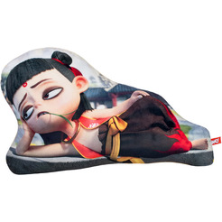 Мягкая игрушка Fancy Нэчжа NEZHA1