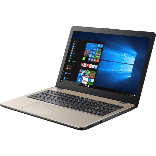 Ноутбук Asus VivoBook X542UQ-DM029