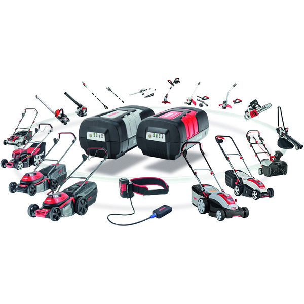 Аккумулятор AL-KO Energy Flex 144 WH 36В/4 Ah